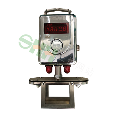 GFY15礦用雙向風速傳感器