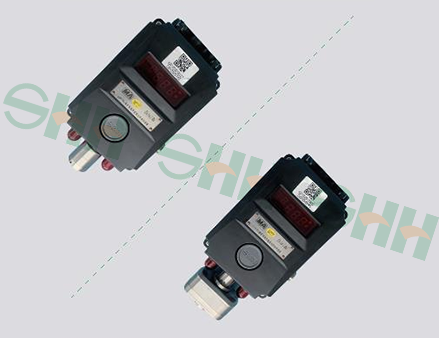 GJG100J/GJG100J(A)/(D)礦用高濃度激光甲